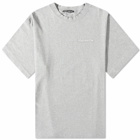Cole Buxton Men's CB Sportswear T-Shirt in Grey
