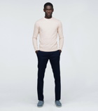 Loro Piana - Girocollo Bryce cashmere sweater