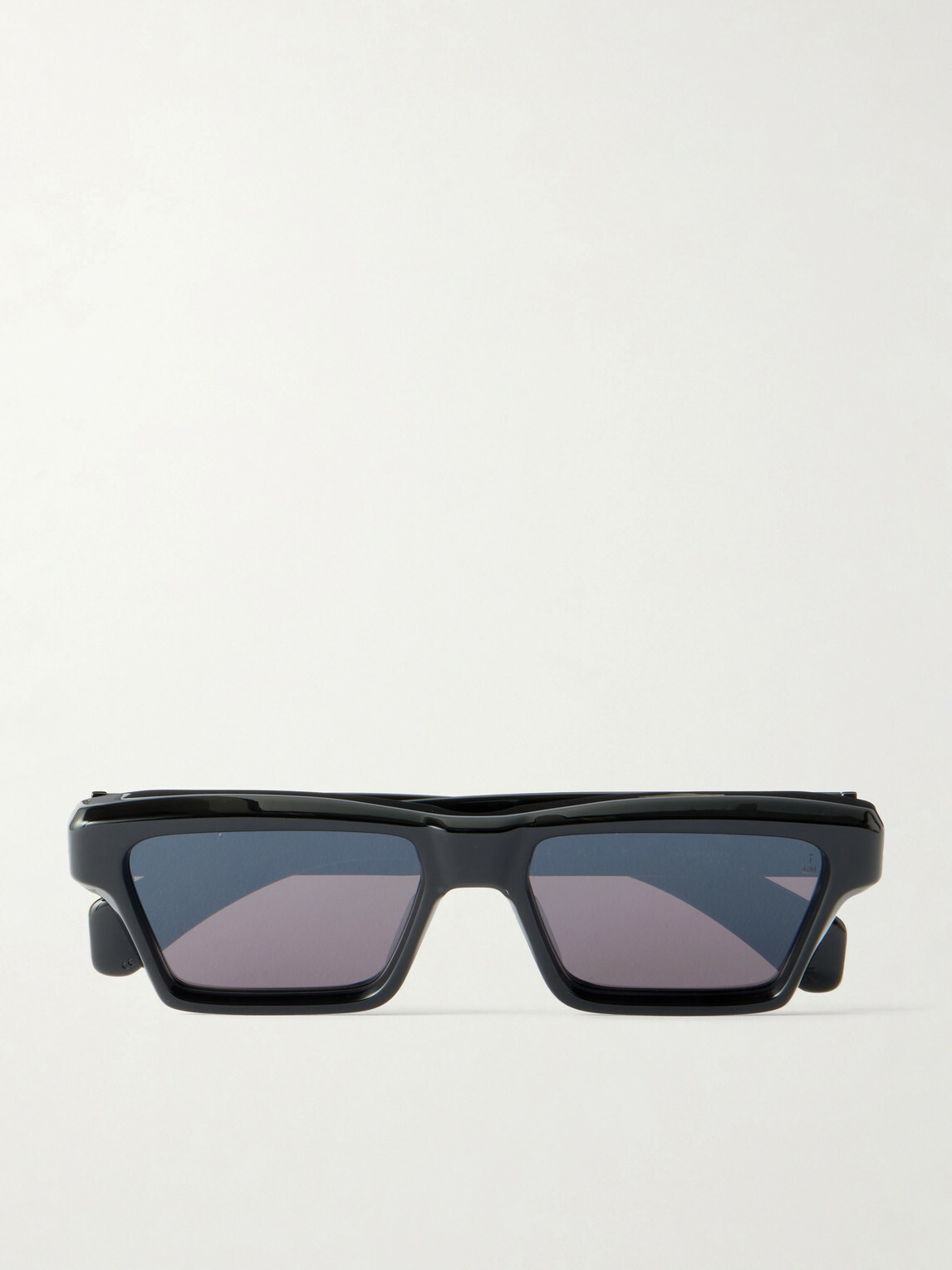 Jacques Marie Mage - Haider Ackermann Melchior Square Frame Sunglasses