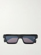 Jacques Marie Mage - Haider Ackermann Melchior Square Frame Sunglasses