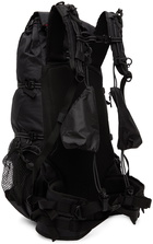 and wander Black X-Pac 45L Backpack