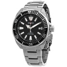 Seiko Prospex Automatic Black Dial Mens Watch SRPF03K1