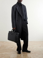 Montblanc - Writing Traveler Leather Briefcase