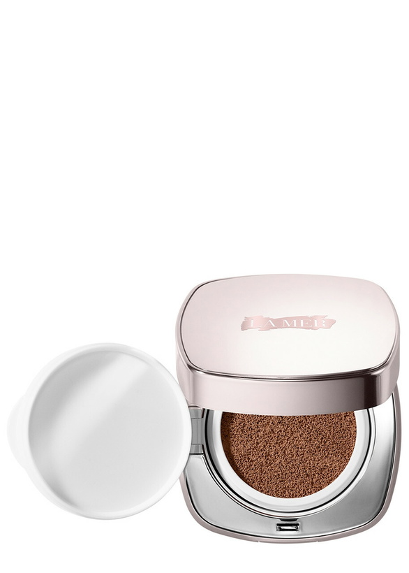 Photo: La mer - The Luminous Lifting Cushion Foundation - Foundation - spf30 - Warm Honey – Female – Foundation