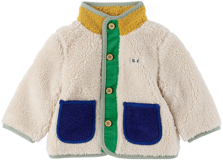 Bobo Choses Color Block Sailor Hat