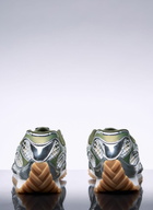 Bottega Veneta Orbit Sneaker