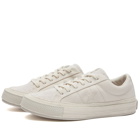 Converse x Notre One Star Sneakers in White Sand