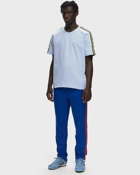 Adidas X Wales Bonner Set In Tee Blue - Mens - Shortsleeves