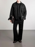 Neighborhood - Savage Cotton Crewneck Sweater - Black