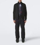Bogner Verti printed ski top