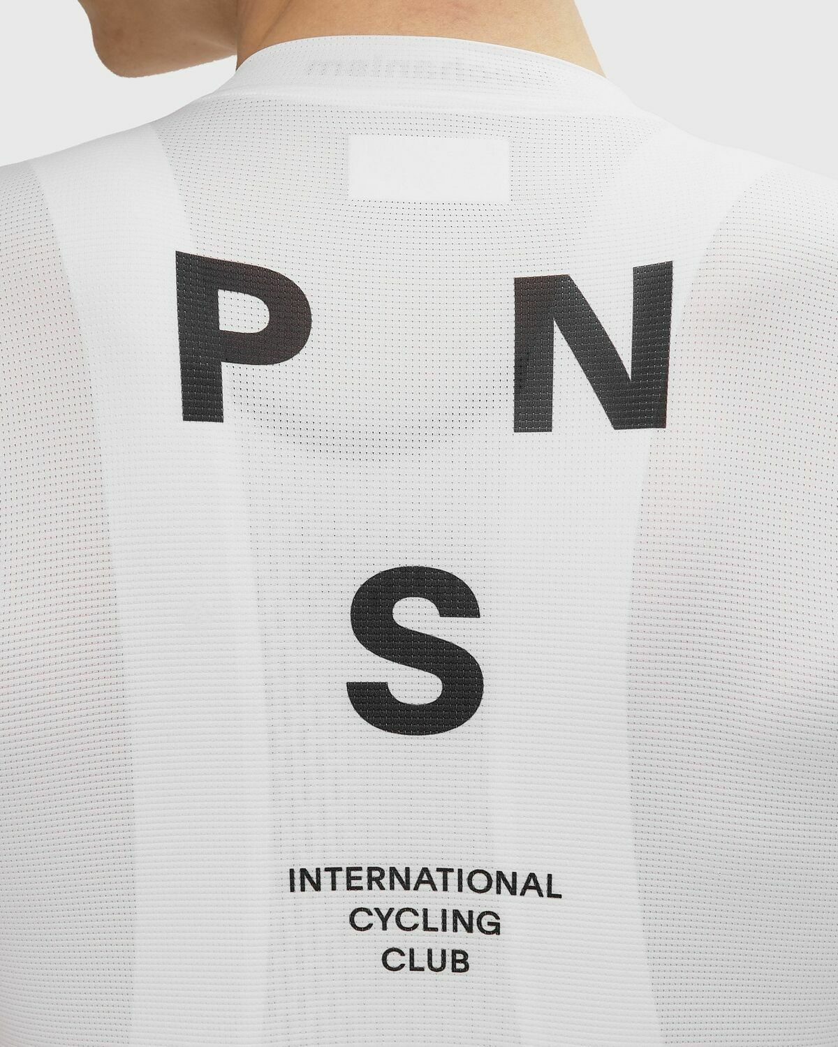 Mechanism Jersey