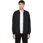 Nike Black NSW Tech Pack Track Jacket