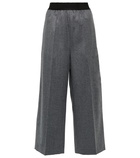 Stella McCartney - Wool culottes