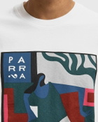 LEAVING NOW TEE