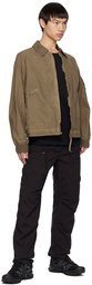 C.P. Company Khaki Light Jacket