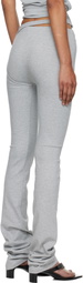 Ottolinger Gray Ada Leggings