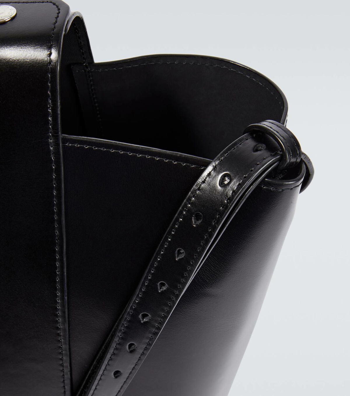 Our Legacy More leather tote bag Our Legacy