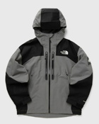 The North Face Transverse 2 L Dryvent Jacket Grey - Mens - Shell Jackets