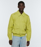 Winnie New York - Cotton blouson jacket