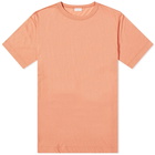 Dries Van Noten Men's Habba Basic T-Shirt in Blush