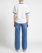 Fiorucci Womens T-shirt in White