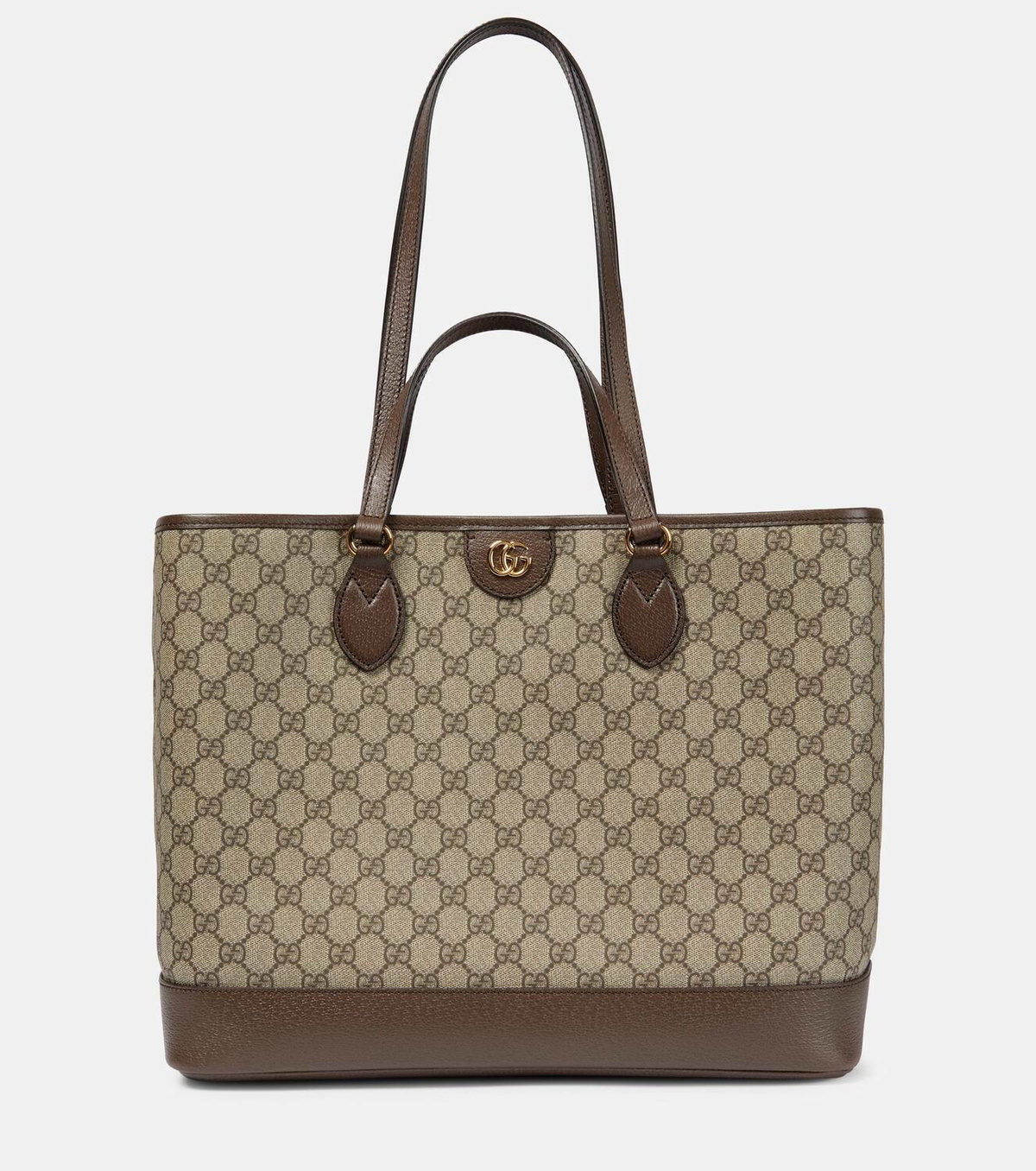 【GUCCI】Ophidia GG Supreme Strap Mini Tote Bag Gucci Ophidia GG Supreme Mini tote bag Gucci