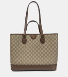 Gucci Ophidia GG Supreme Mini tote bag