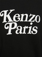KENZO PARIS - Kenzo By Verdy Cotton Sweatshirt