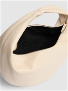 KHAITE Medium Olivia Hobo Leather Shoulder Bag