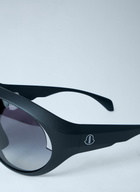 Moncler + Rick Owens Visor Shield Sunglasses