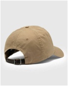 Polo Ralph Lauren Cls Sprt Cap Cap Hat Brown - Mens - Caps