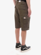 Carhartt Wip Bermuda Shorts Green   Mens