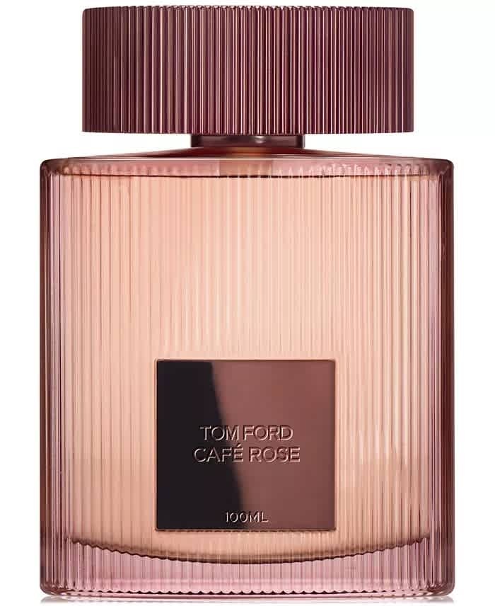 Tom Ford Ladies Cafe Rose 2023 EDP Spray 3.4 oz Fragrances 888066144599