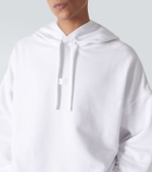 Gucci Cotton jersey hoodie