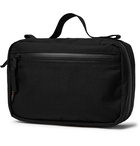 Filson - CORDURA Ripstop Wash Bag - Black