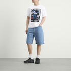 By Parra Men's What Is This T-Shirt in White