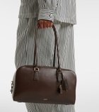 Tom Ford Leather shoulder bag