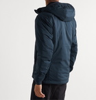 Arc'teryx - Atom AR Hoody Padded Tyono 30 Hooded Jacket - Blue