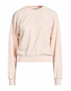 Éterne Womens Sweatshirt Light in Pink