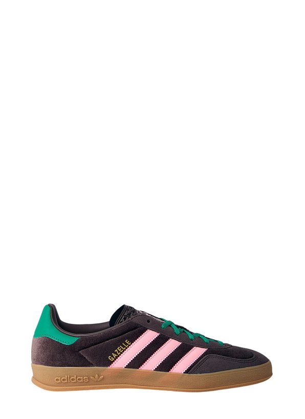 Photo: adidas Gazelle Indoor Sneakers