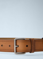 Miu Miu Leather Belt