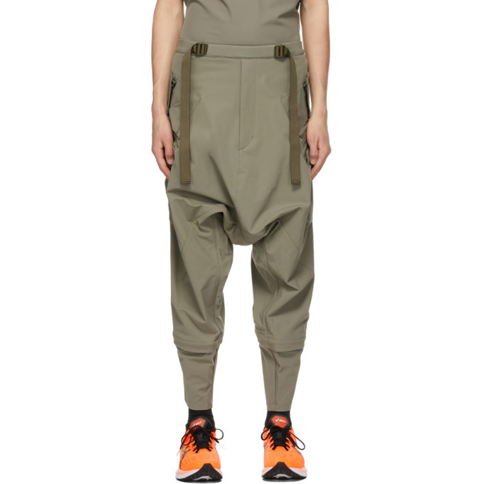 ACRONYM Khaki P30A Cargo Pants Acronym