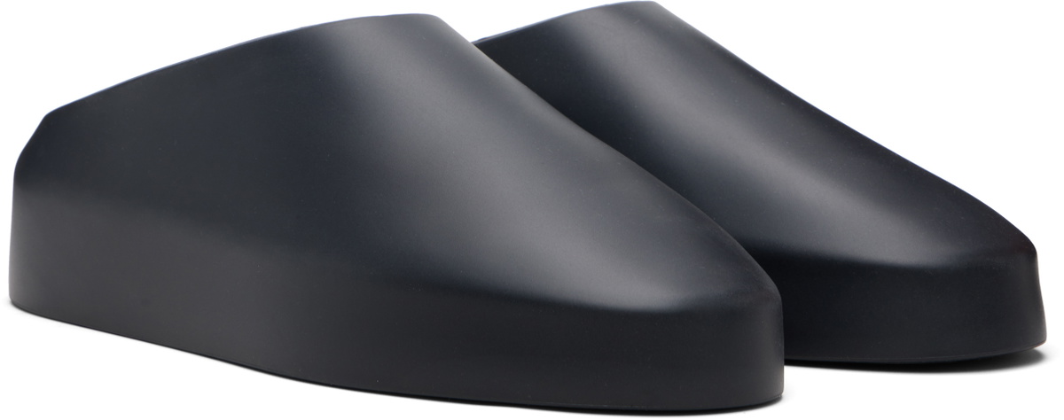 Fear of God Black California 2.0 Loafers