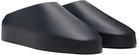Fear of God Black California 2.0 Loafers