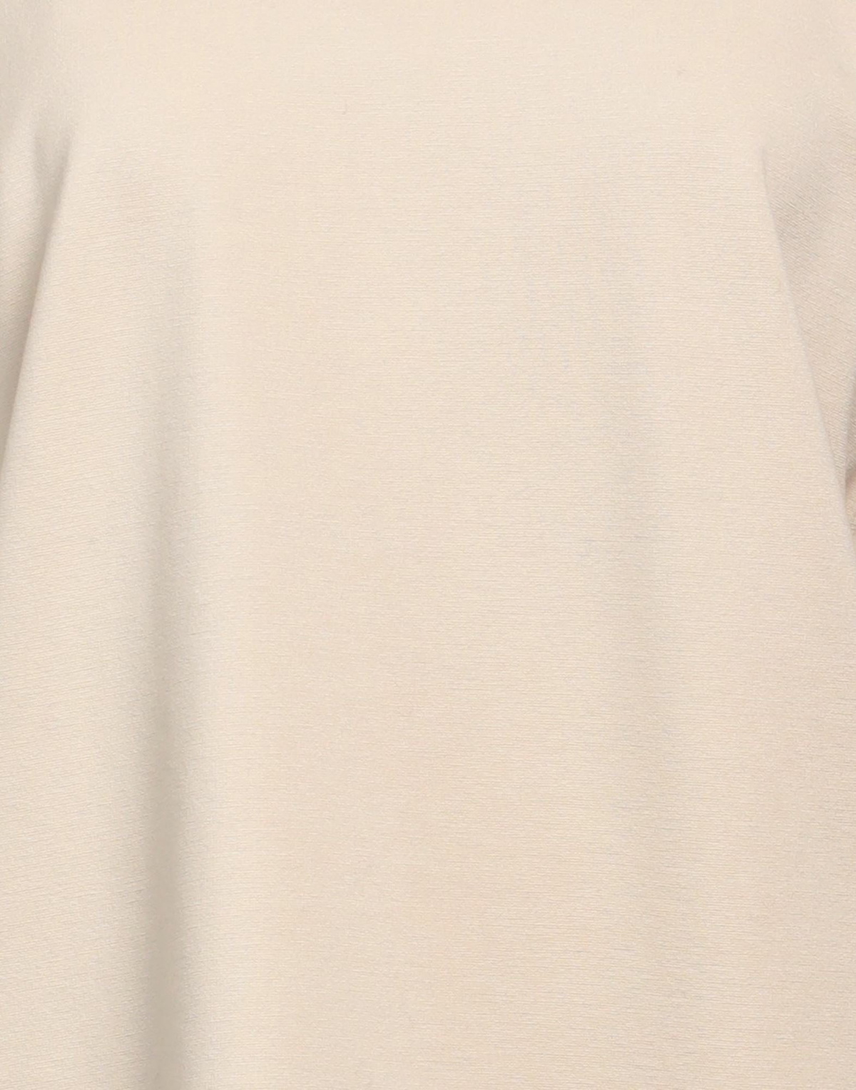 Jijil Womens T-shirt in Beige