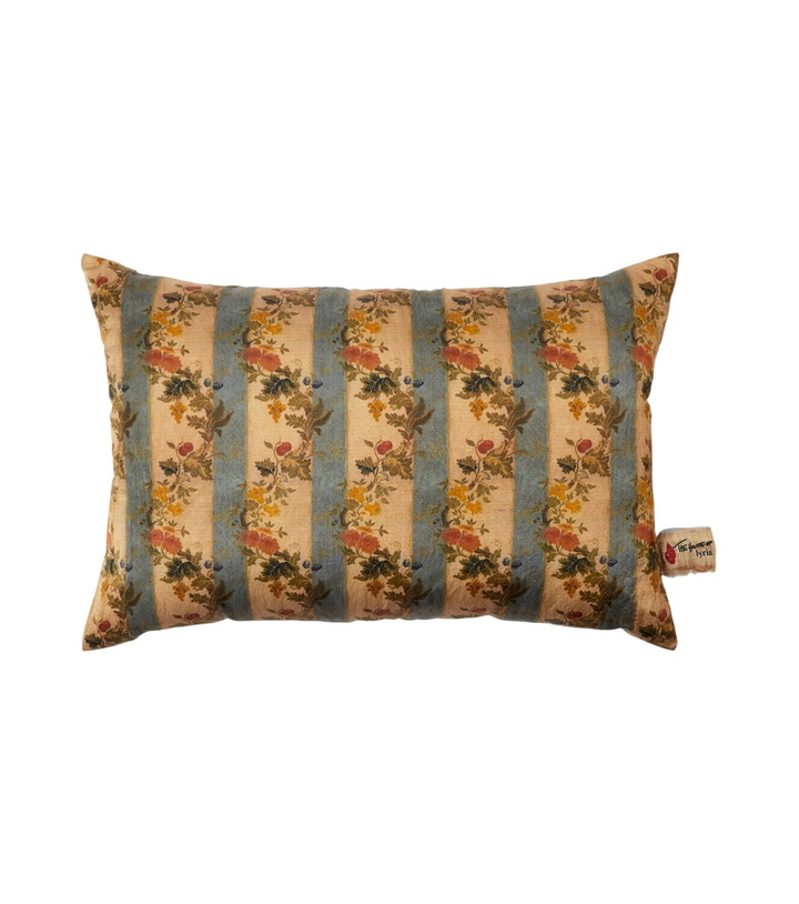 Photo: The House of Lyria Elemi floral cushion