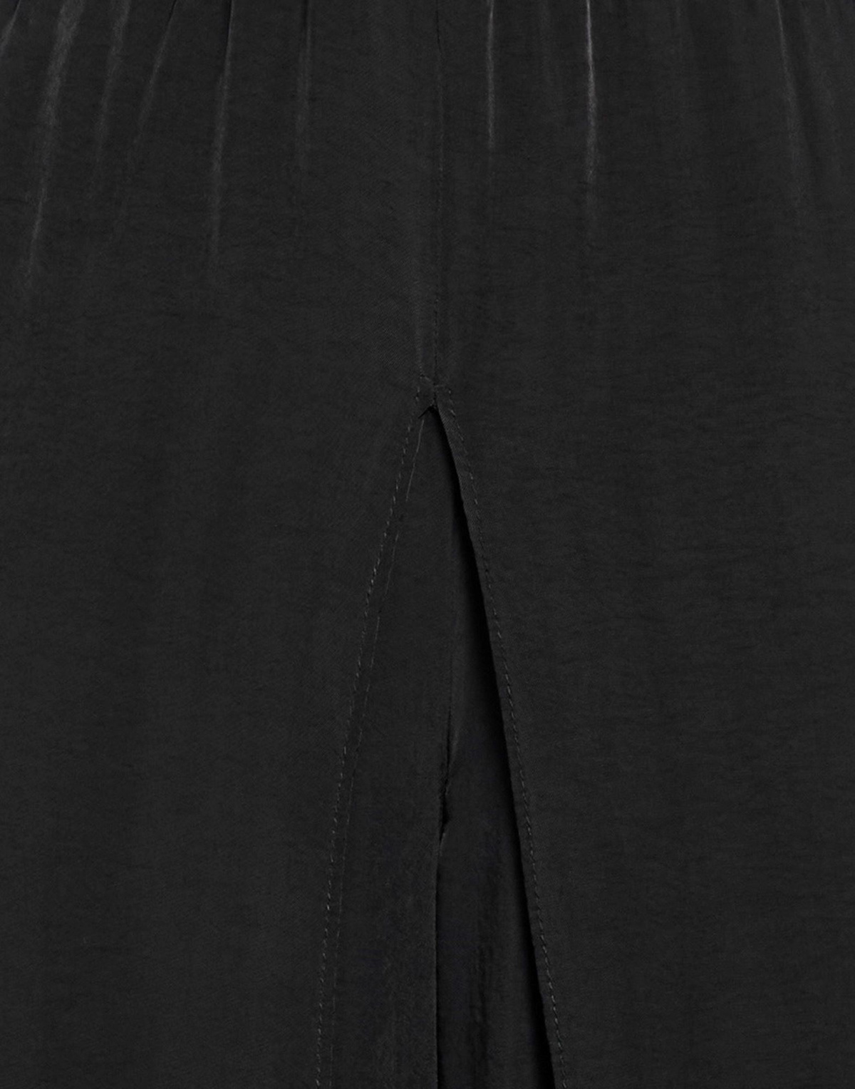 Jucca Womens Pants in Black