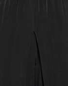 Jucca Womens Pants in Black