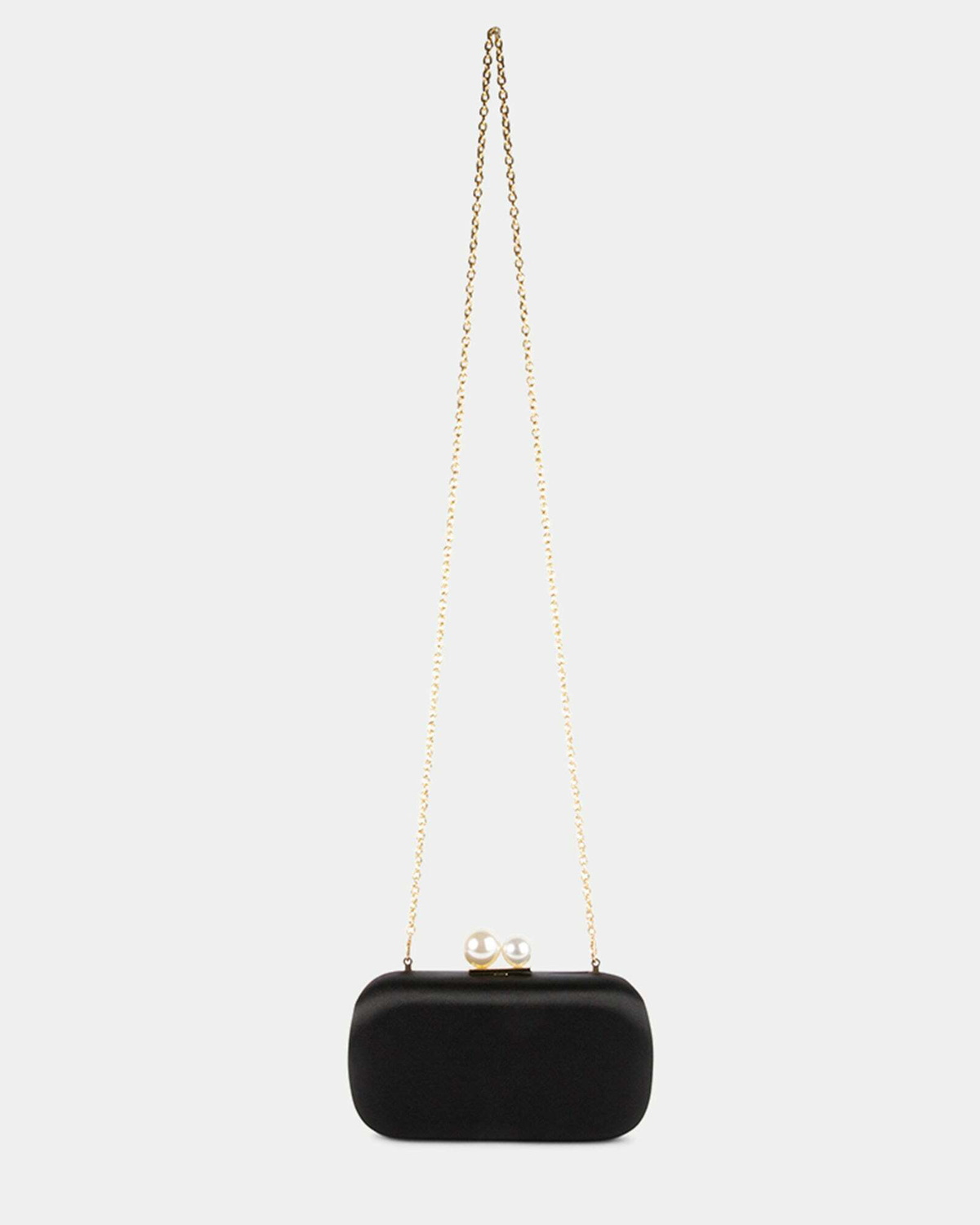 Steve Madden Bperl Bag in Black