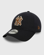 New Era Boucle 9 Twenty New York Yankees Blue - Mens - Caps